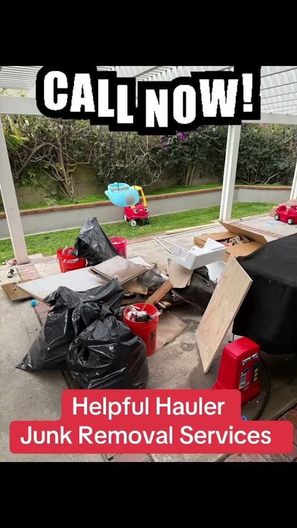 Helpful hauler - photo 2
