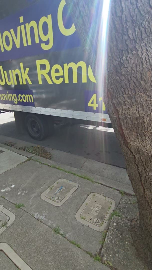 Jubel Junk Removal - photo 2