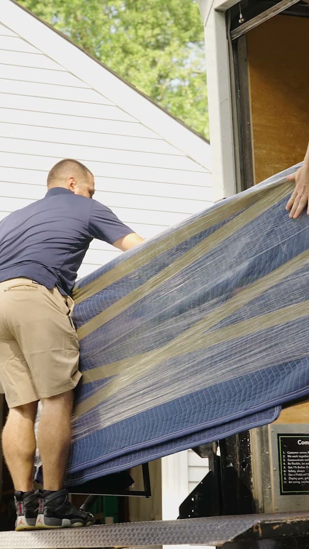 Suburban Solutions Moving - Philadelphia Movers - photo 2