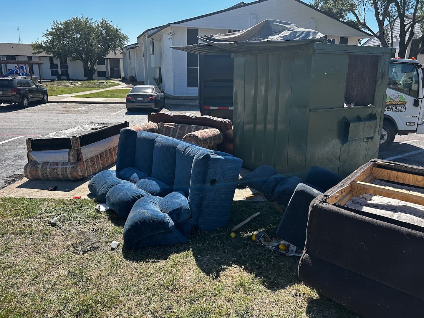 Junk Genius Dallas Ft. Worth - photo 3