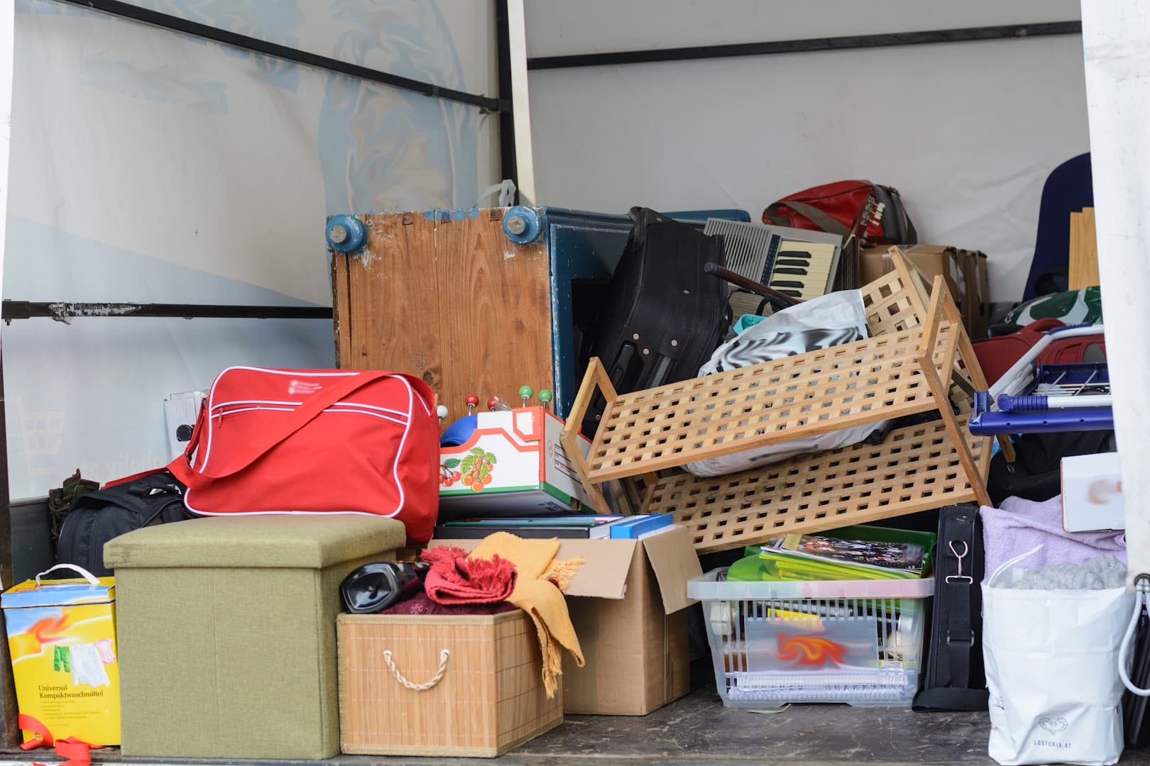 Local Junk Removal Austin - photo 1