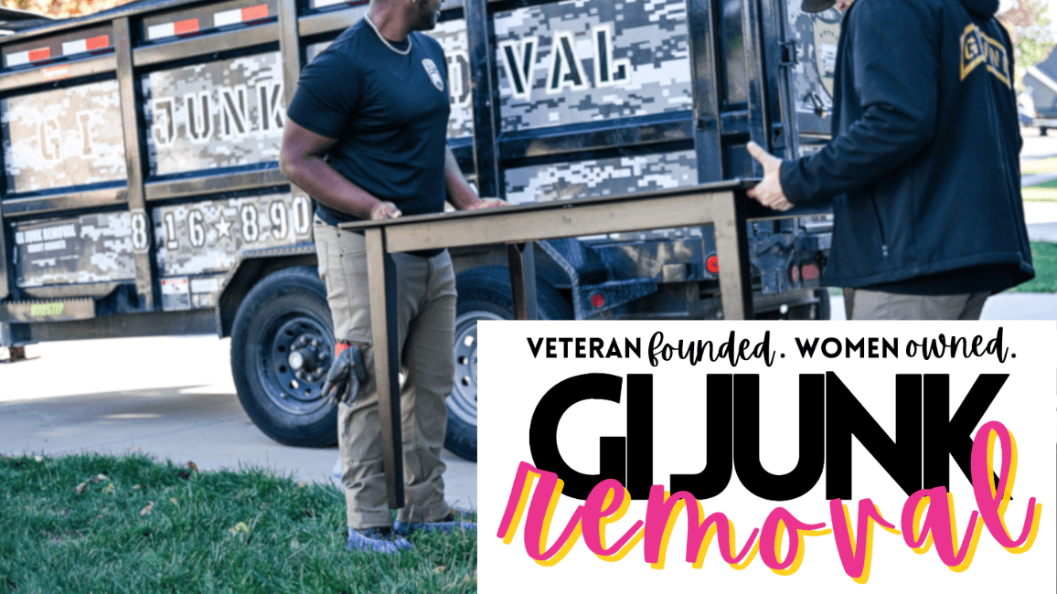 GI Junk Removal - photo 1