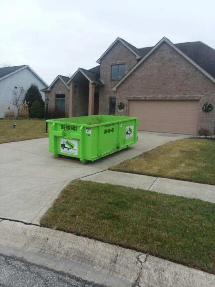 Bin There Dump That Fort Wayne - photo 3