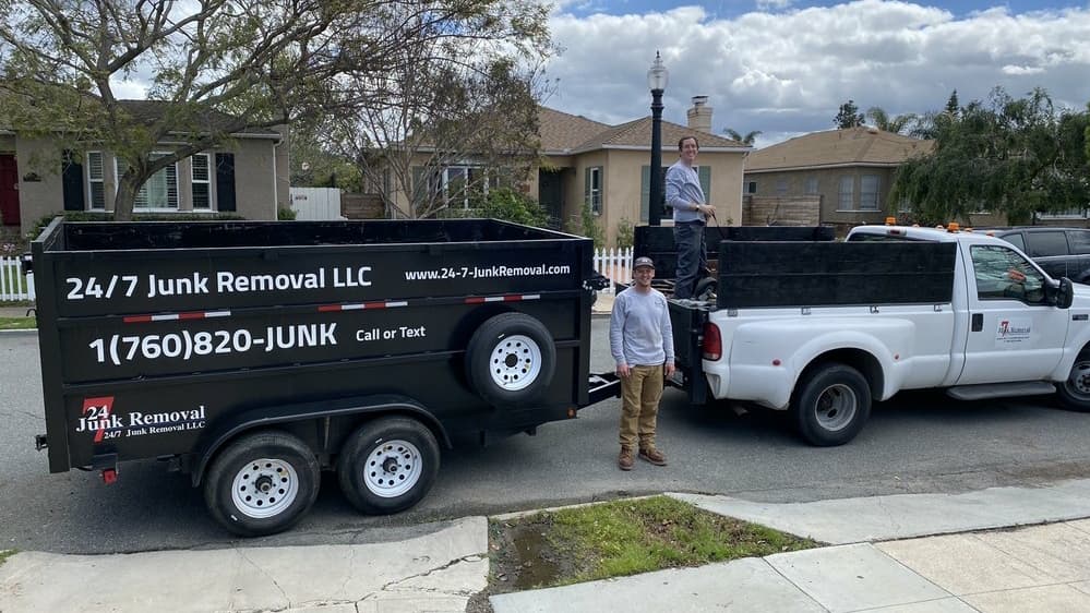 24/7 Junk Removal LLC - photo 1