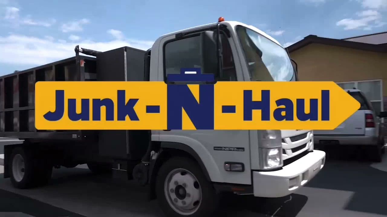 Junk-N-Haul - photo 2