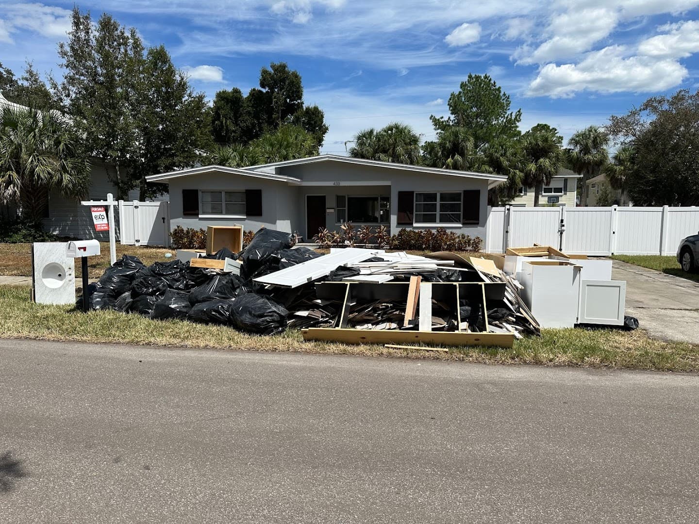 Property Cleanouts SD - photo 1