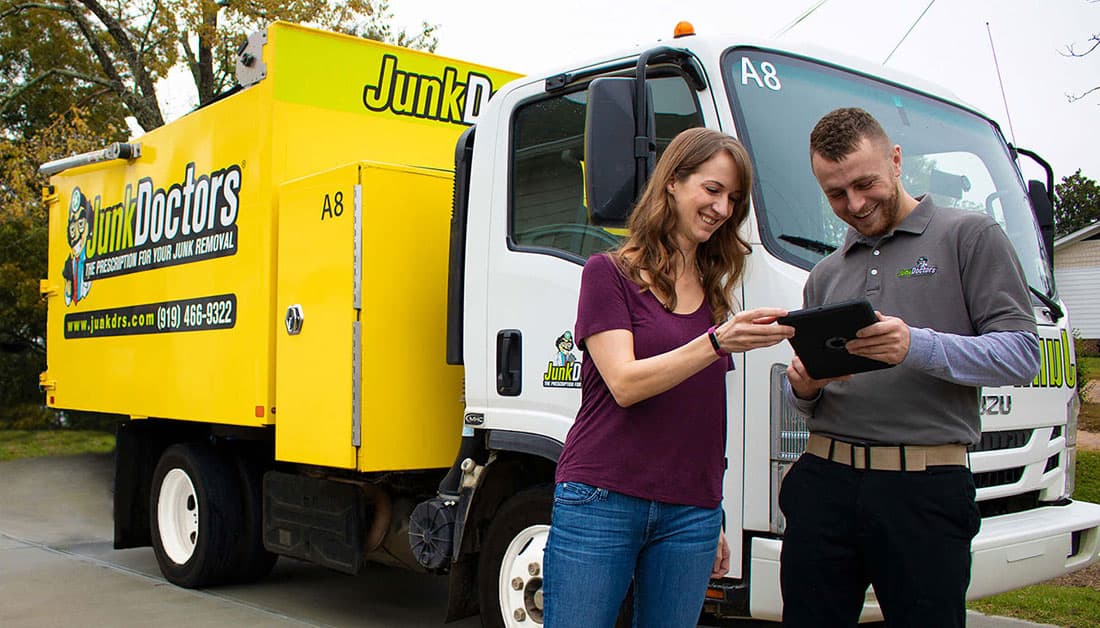 Junk Doctors - photo 1