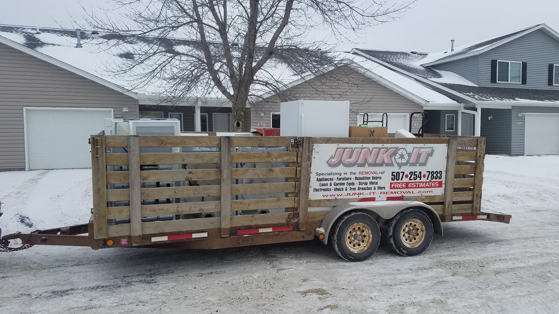 Junk-It LLC - photo 3
