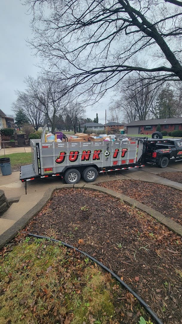 Junk-It LLC - photo 1