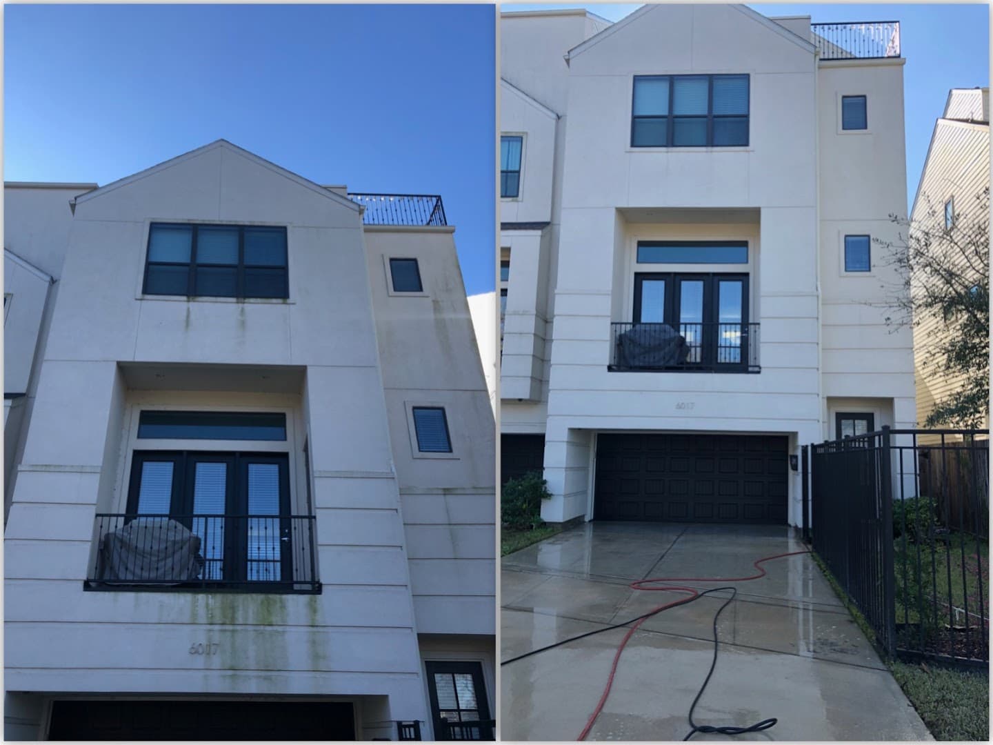 HTX Power Washing - photo 3