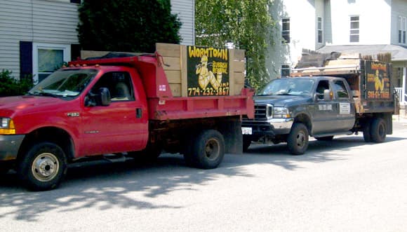 Wormtown Services - photo 3