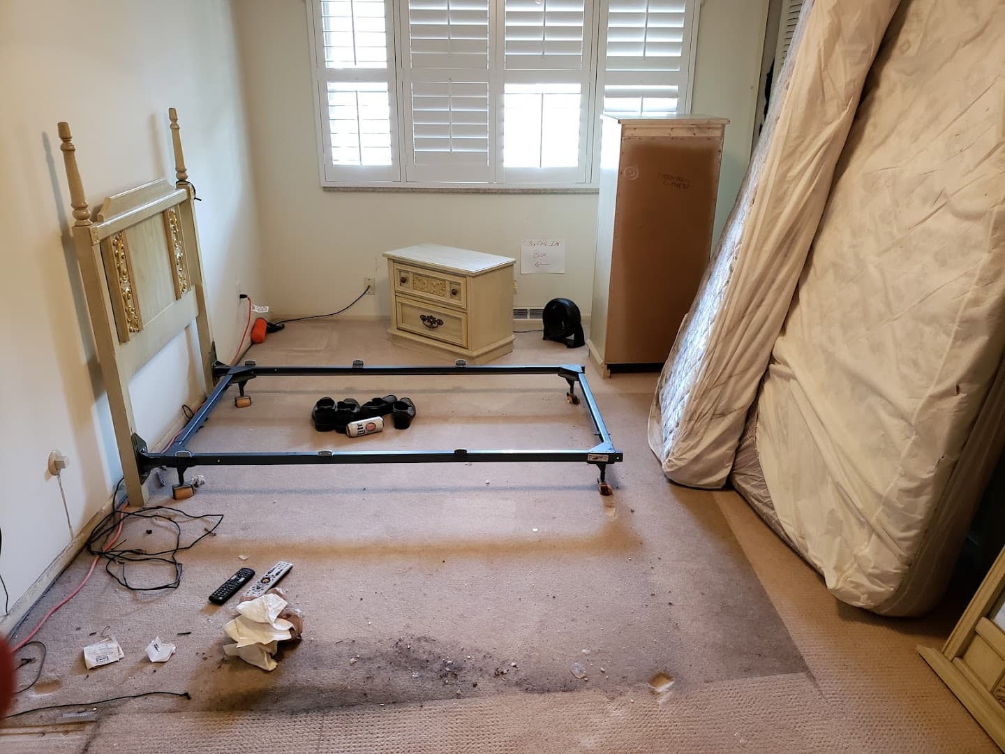 AA Moving & Cleaning Service, LLC - photo 2