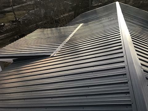 LOCAL ROOFING COMPANY - photo 3