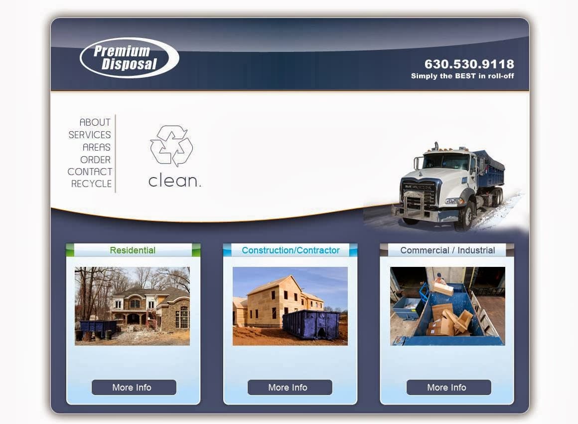 C Hoving Premium Disposal Inc - photo 3
