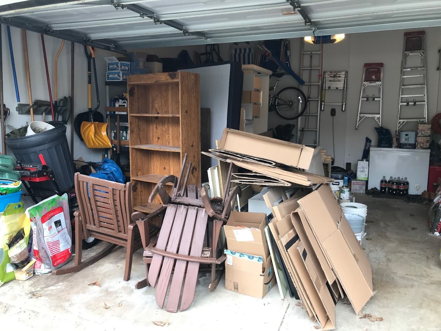 Lucie Brothers - Junk Removal Port St Lucie - photo 3