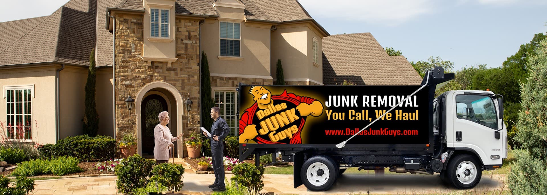 Dallas Junk Guys - photo 1