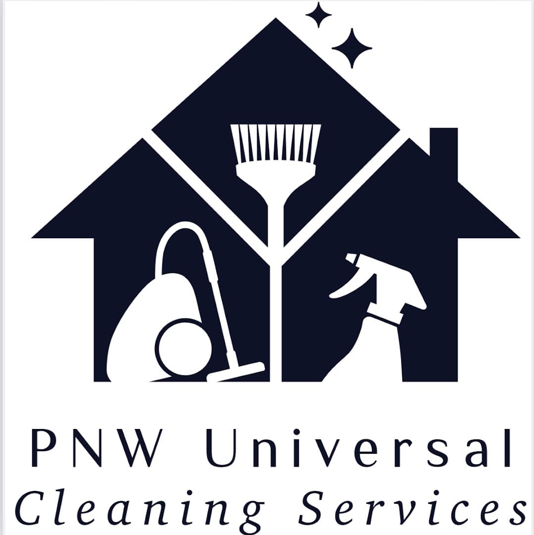 PNW Universal cleaning services - photo 1