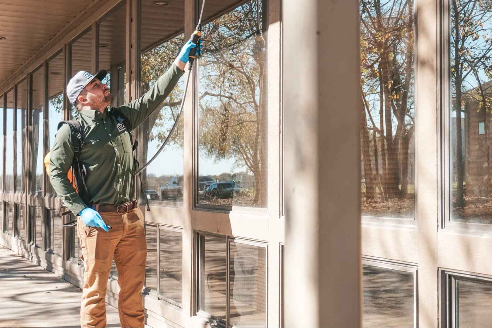 Alta Pest Control - photo 3