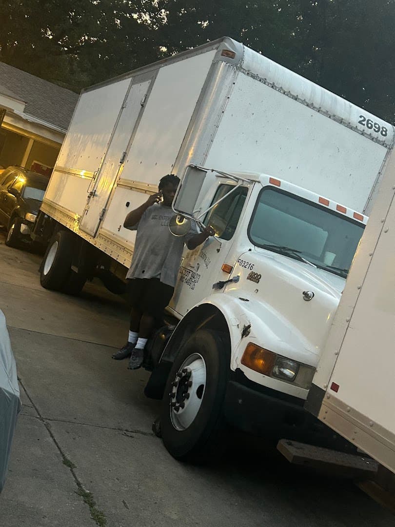 BEC Enterprises - photo 3