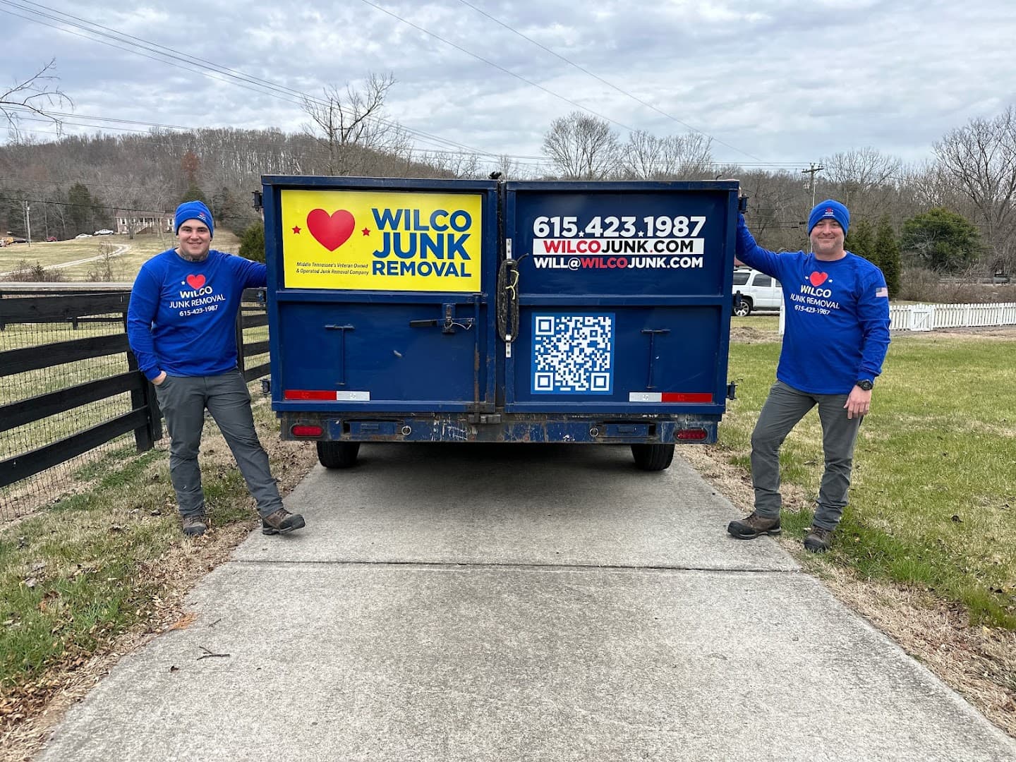 Wilco Junk Removal, LLC - photo 1