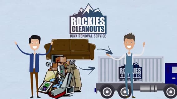 Rockies Cleanouts- Aurora - photo 2