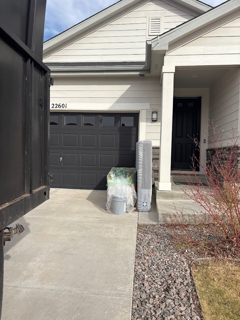 Mile High Junk LLC - photo 1