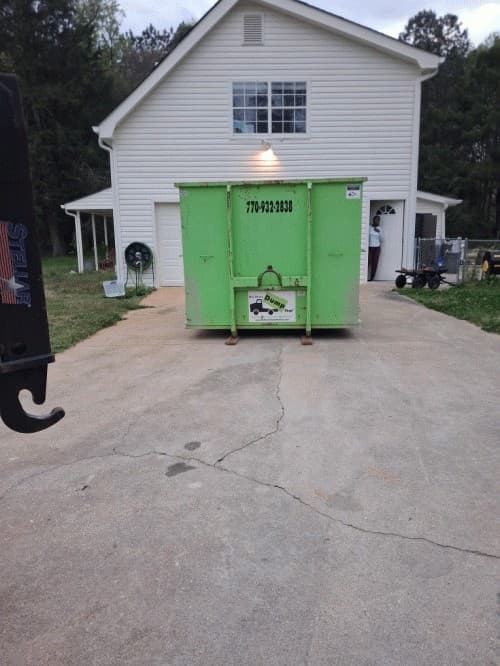 Bin There Dump That Dumpster Rentals - photo 3