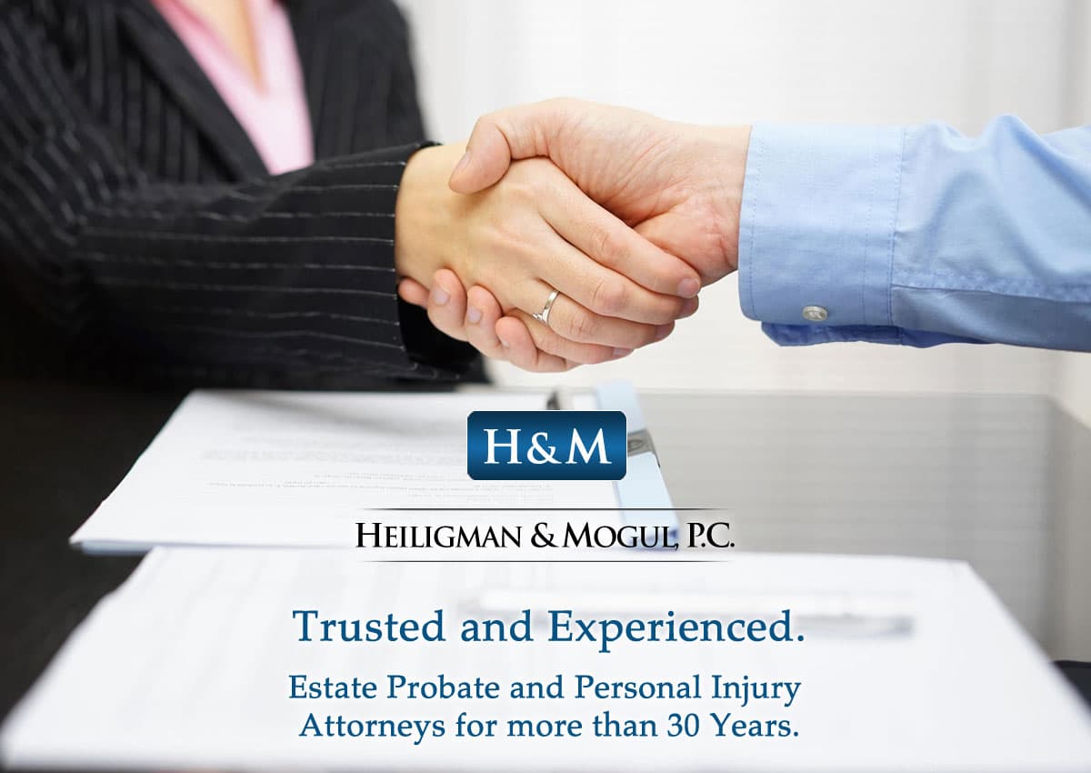 Heiligman & Mogul - photo 3