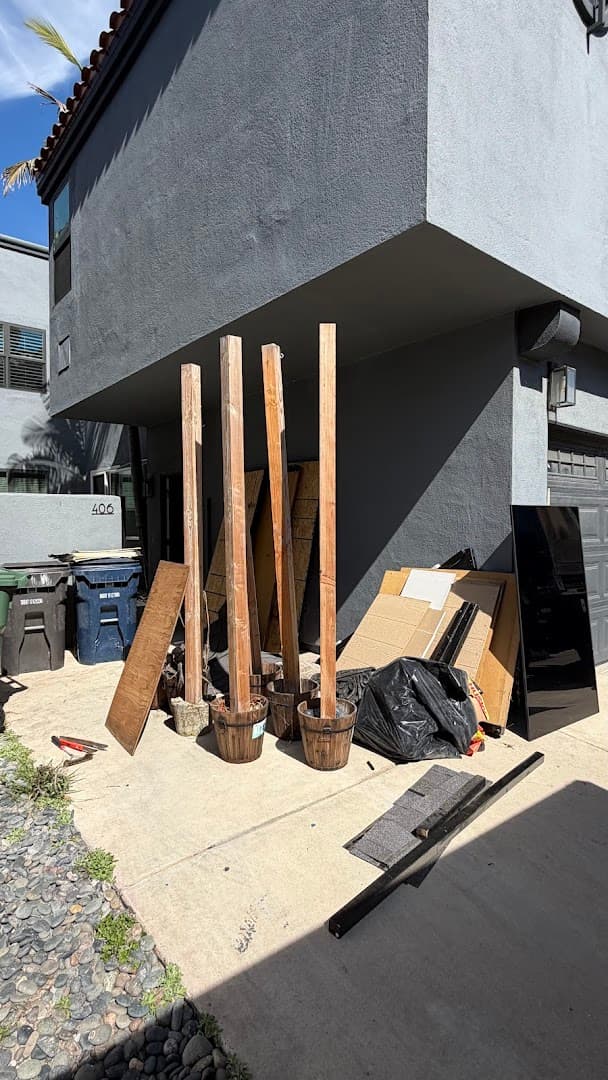 Call Bruno Junk Removal - photo 3