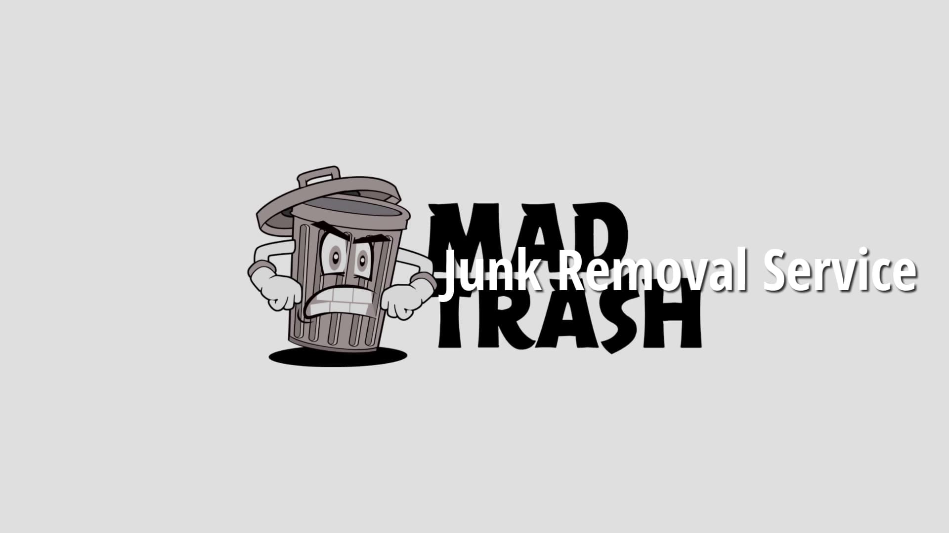 Mad Trash Dumpster Rentals and Junk Removal - photo 2