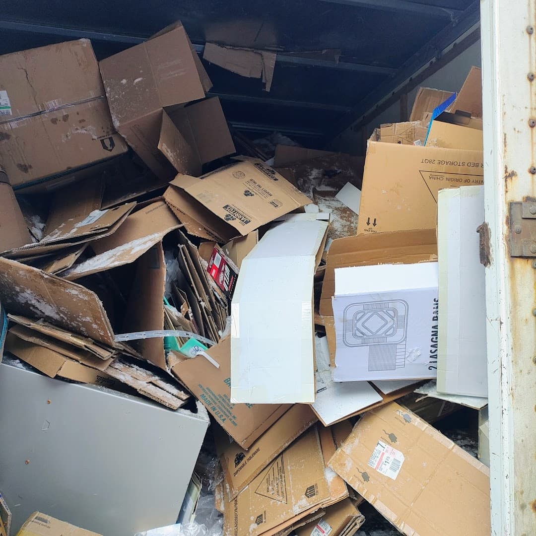 C&P Moving Services LLC - photo 3