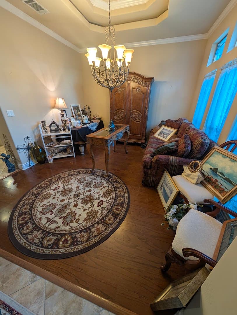 Heirloom Harvesters Estate Sales - photo 1