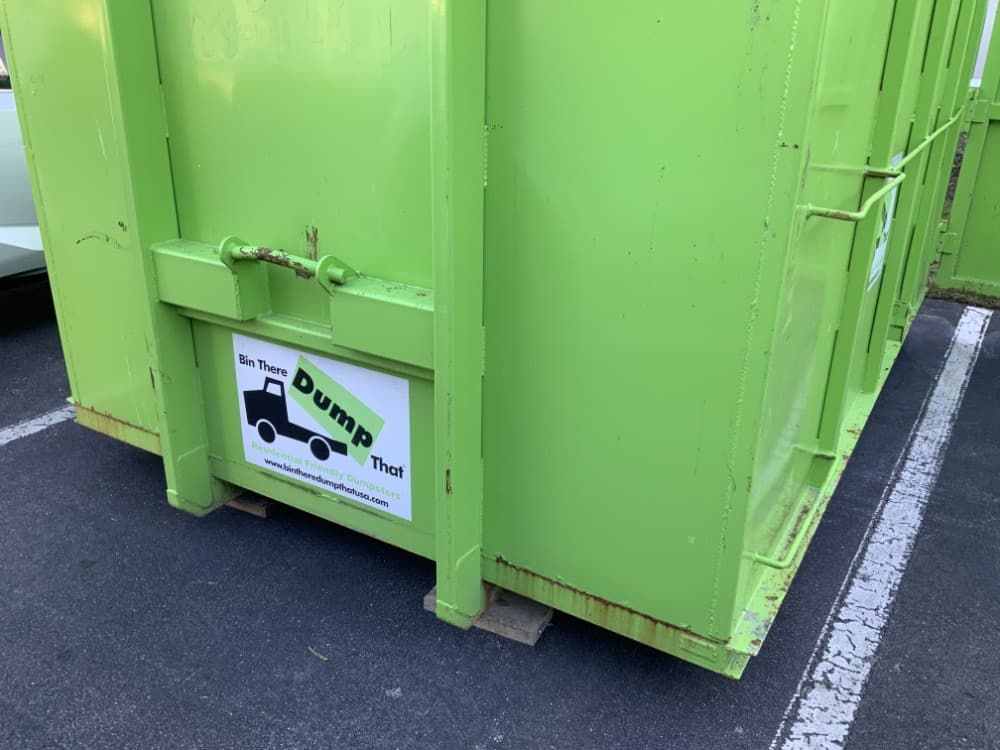 Bin There Dump That Cape Coral - photo 1