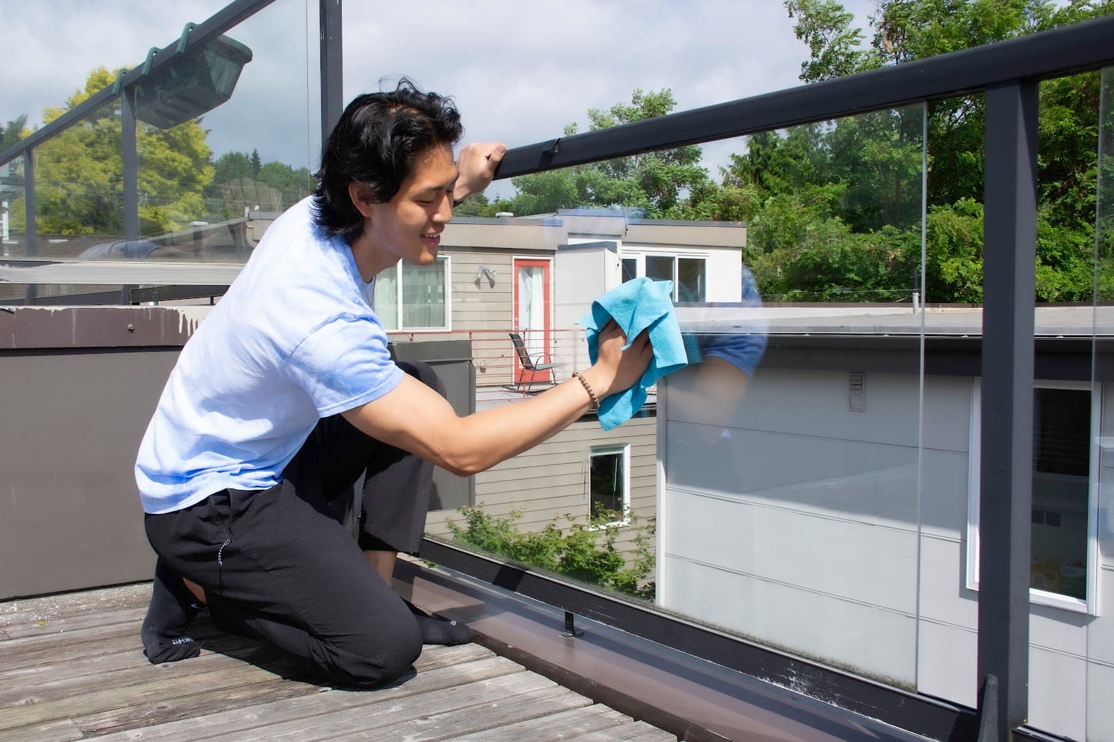 The Cleanup Guys - photo 1