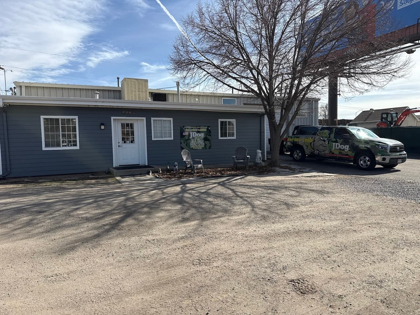 JDog Junk Removal & Hauling South Denver - photo 3