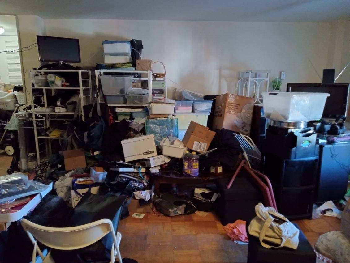 Always Recovering Junk LLC - photo 2