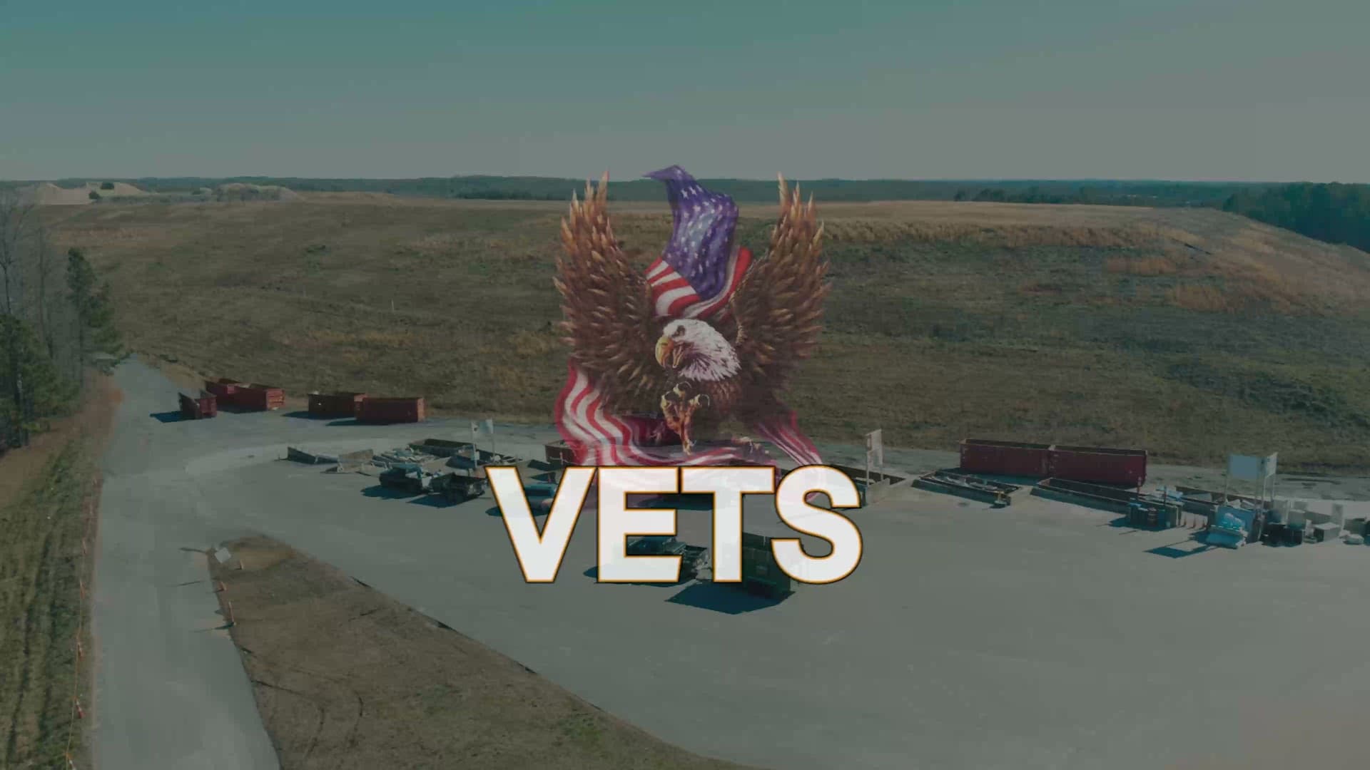 VETS Junk Removal and Dumpsters - photo 2