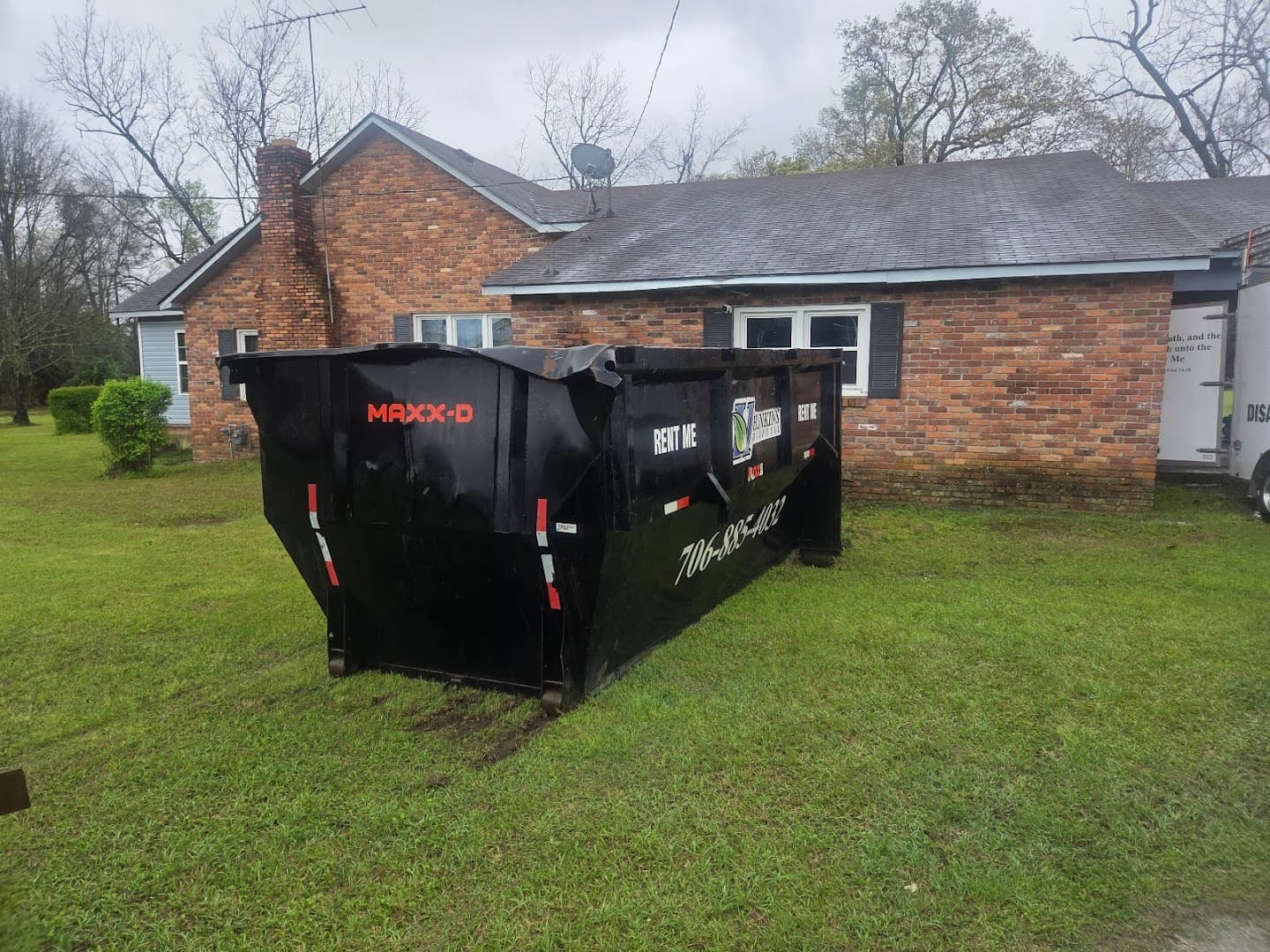 Hinkins Disposal - photo 3