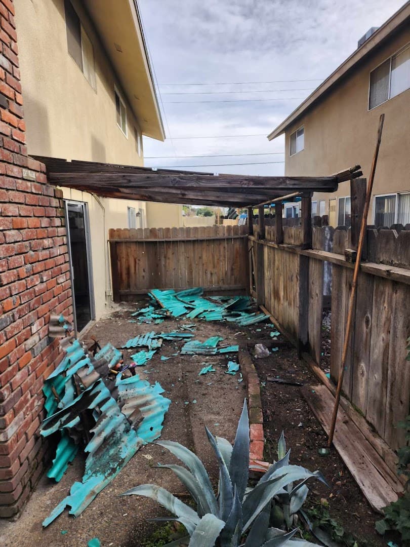 California Junk Removal and Hauling | Fresno - photo 3