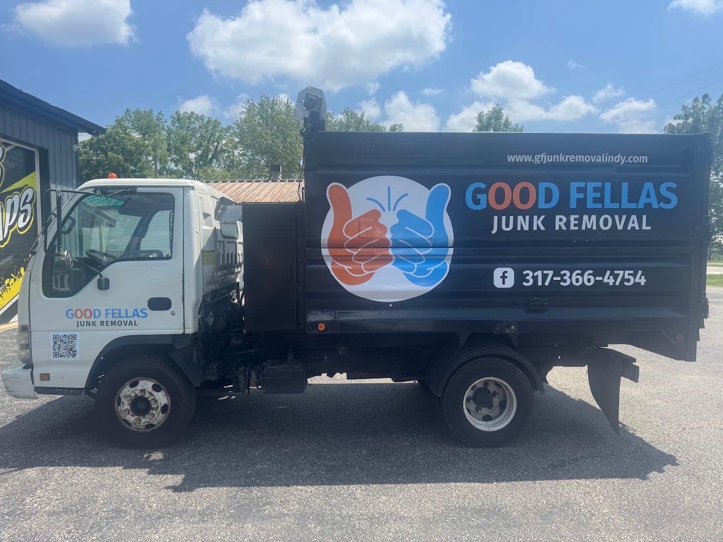 Good Fellas Junk Removal LLC - photo 1