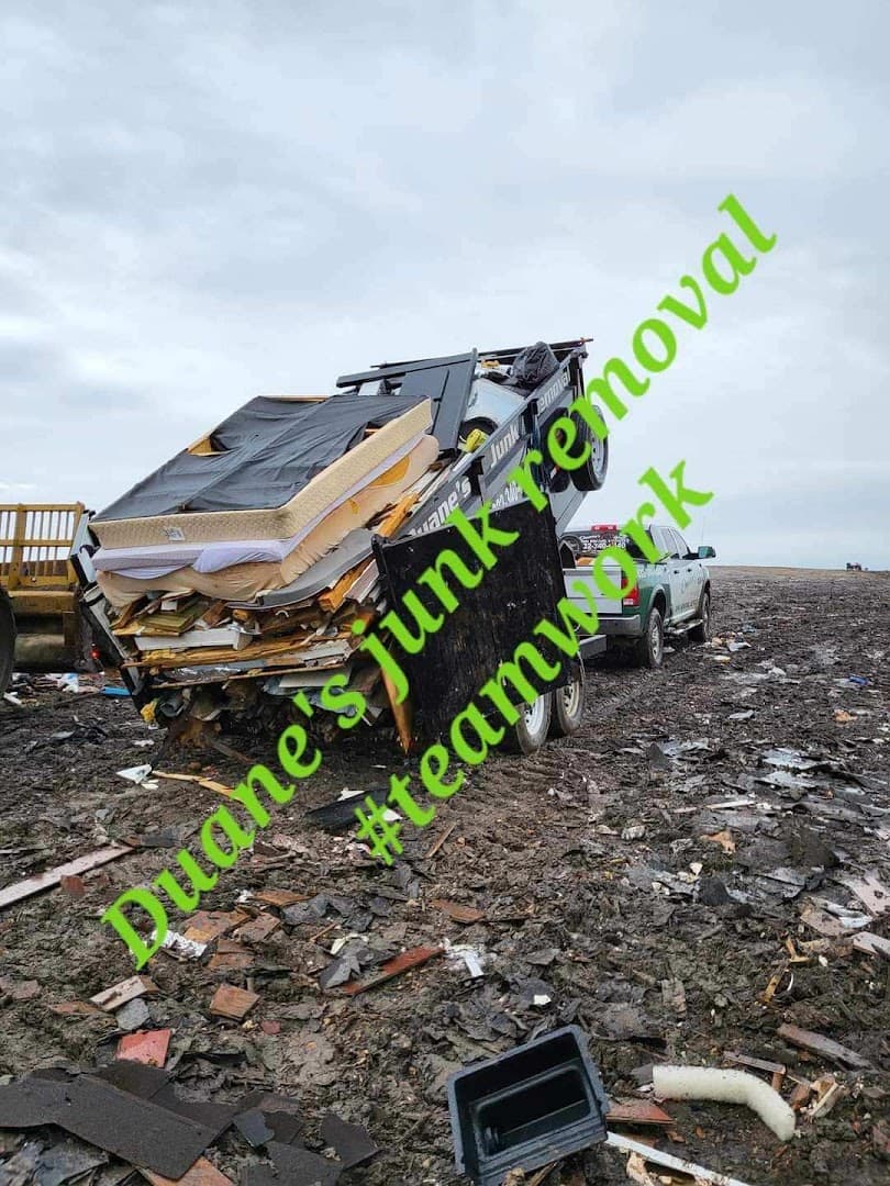 Duane's Junk Removal LLC - photo 3