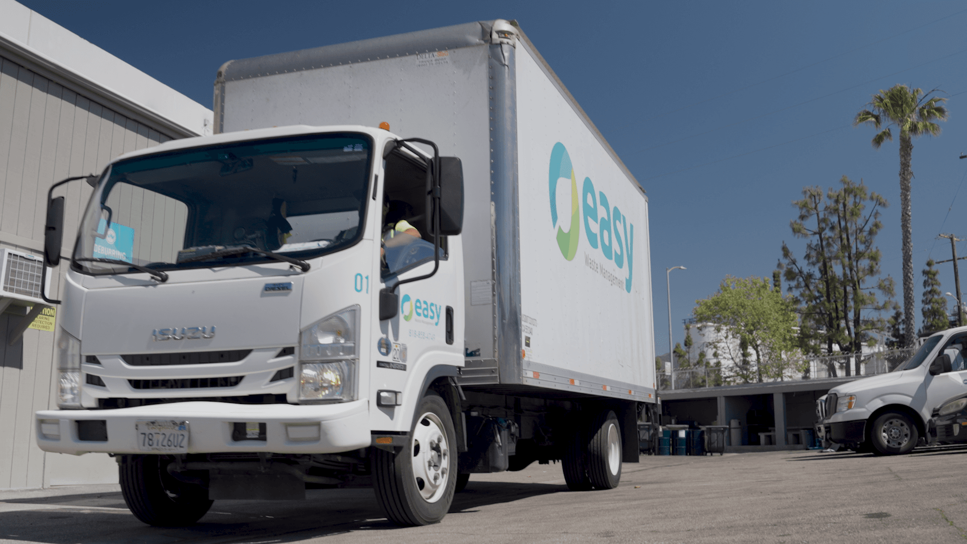 Easy Waste Management - photo 1