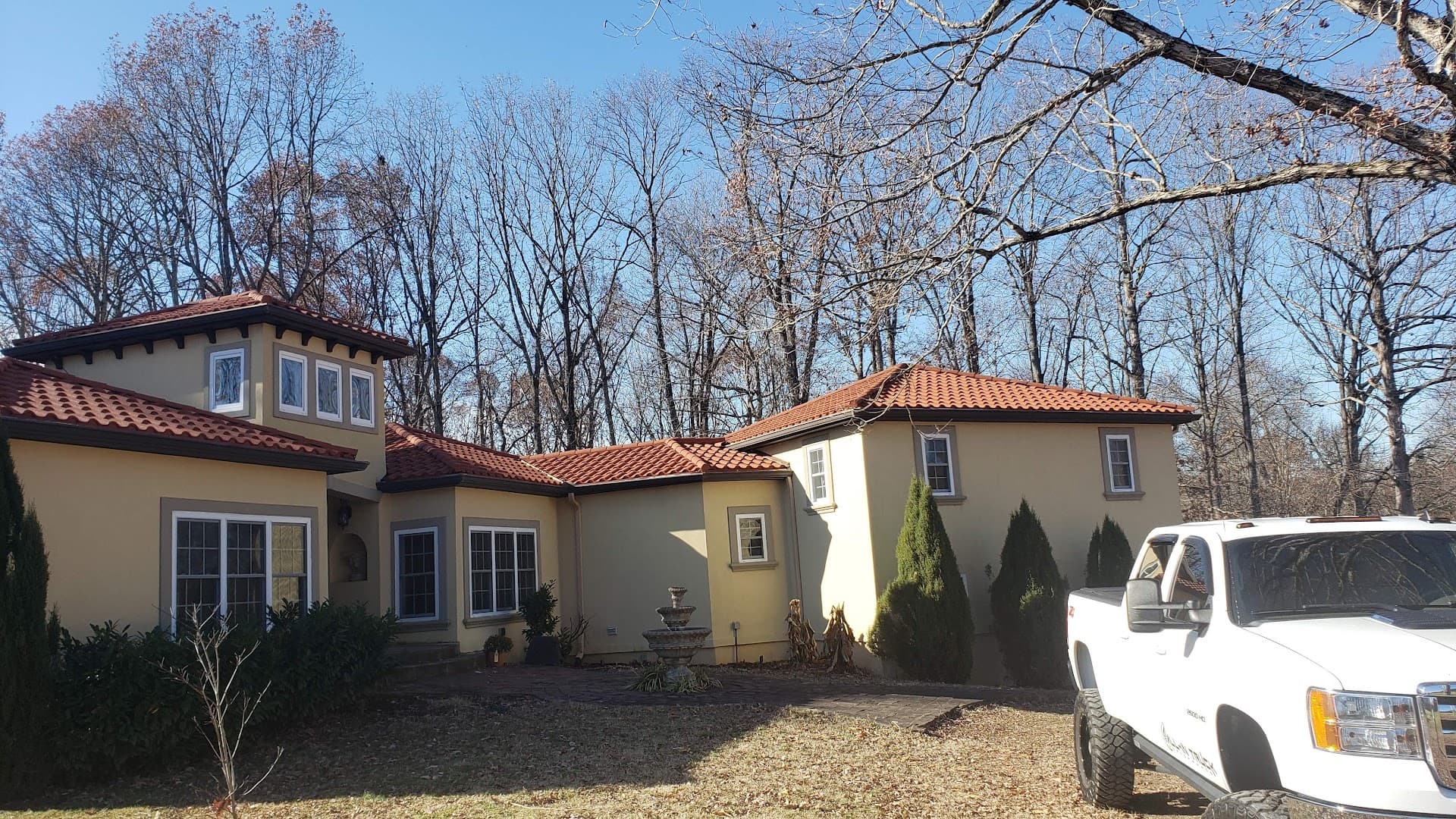 LOCAL ROOFING COMPANY - photo 2