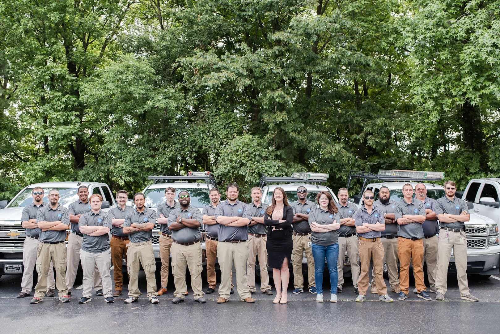 Maintenance Specialists - photo 2