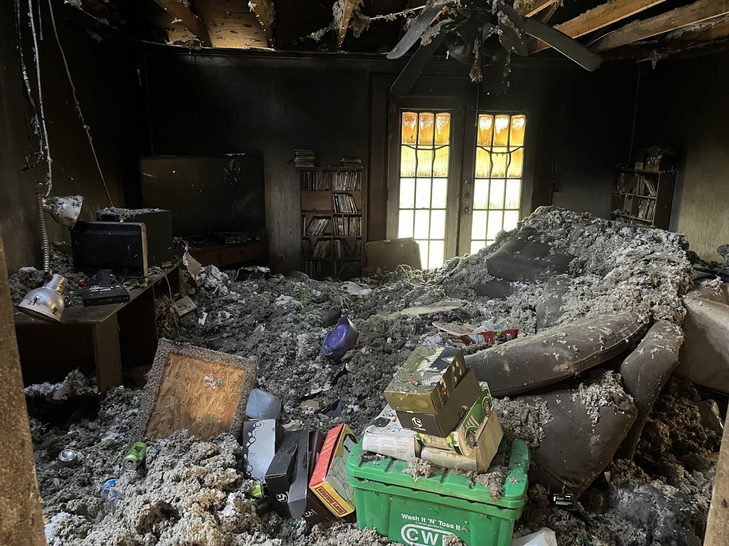 Mad Dog Junk Removal & Demolition LLC - photo 1
