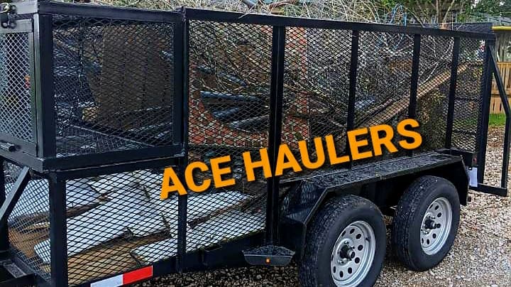 Ace Haulers - photo 2