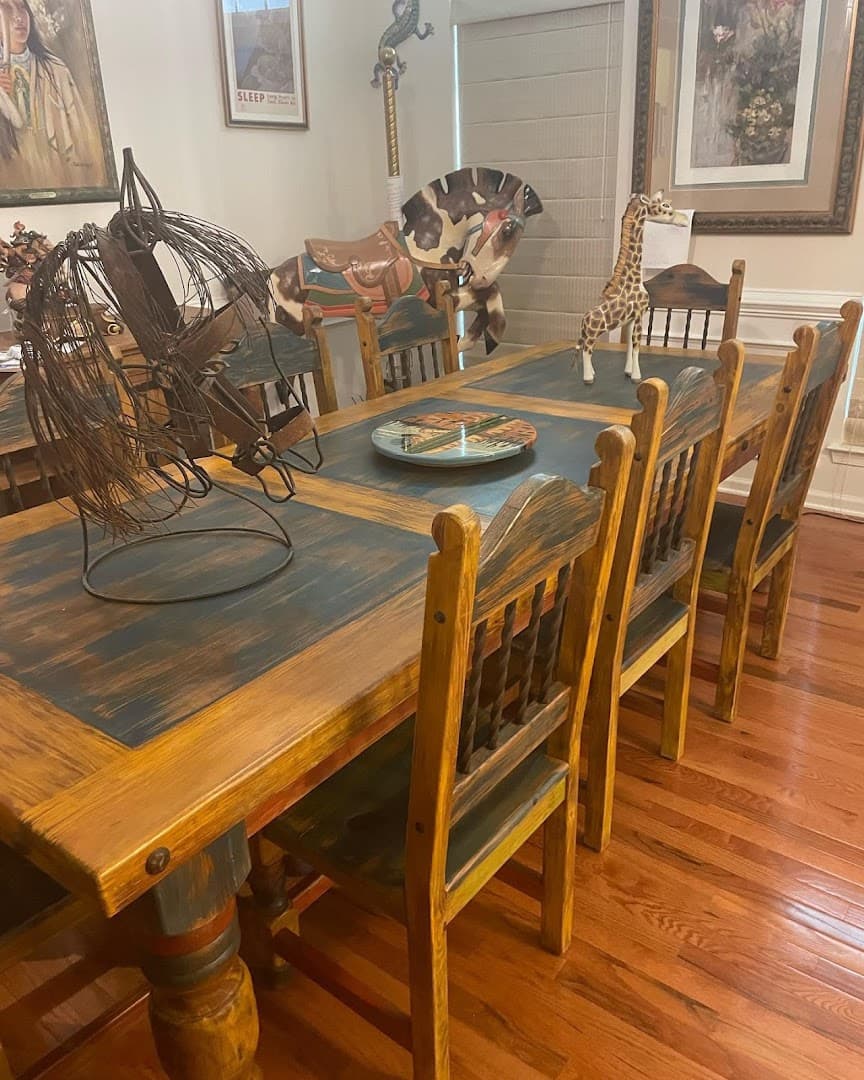 Flippin Farmhouse Estate Sales - photo 3