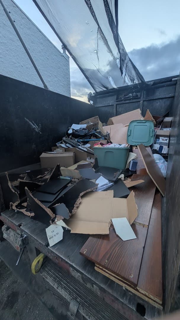 Junk Removal Colorado Springs - photo 2
