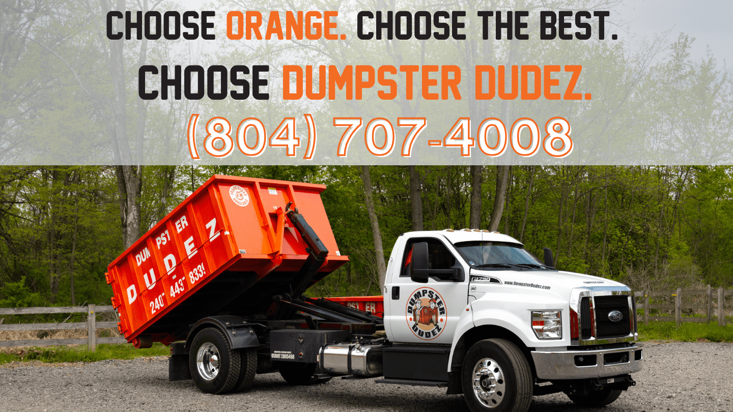 Dumpster Dudez - photo 1