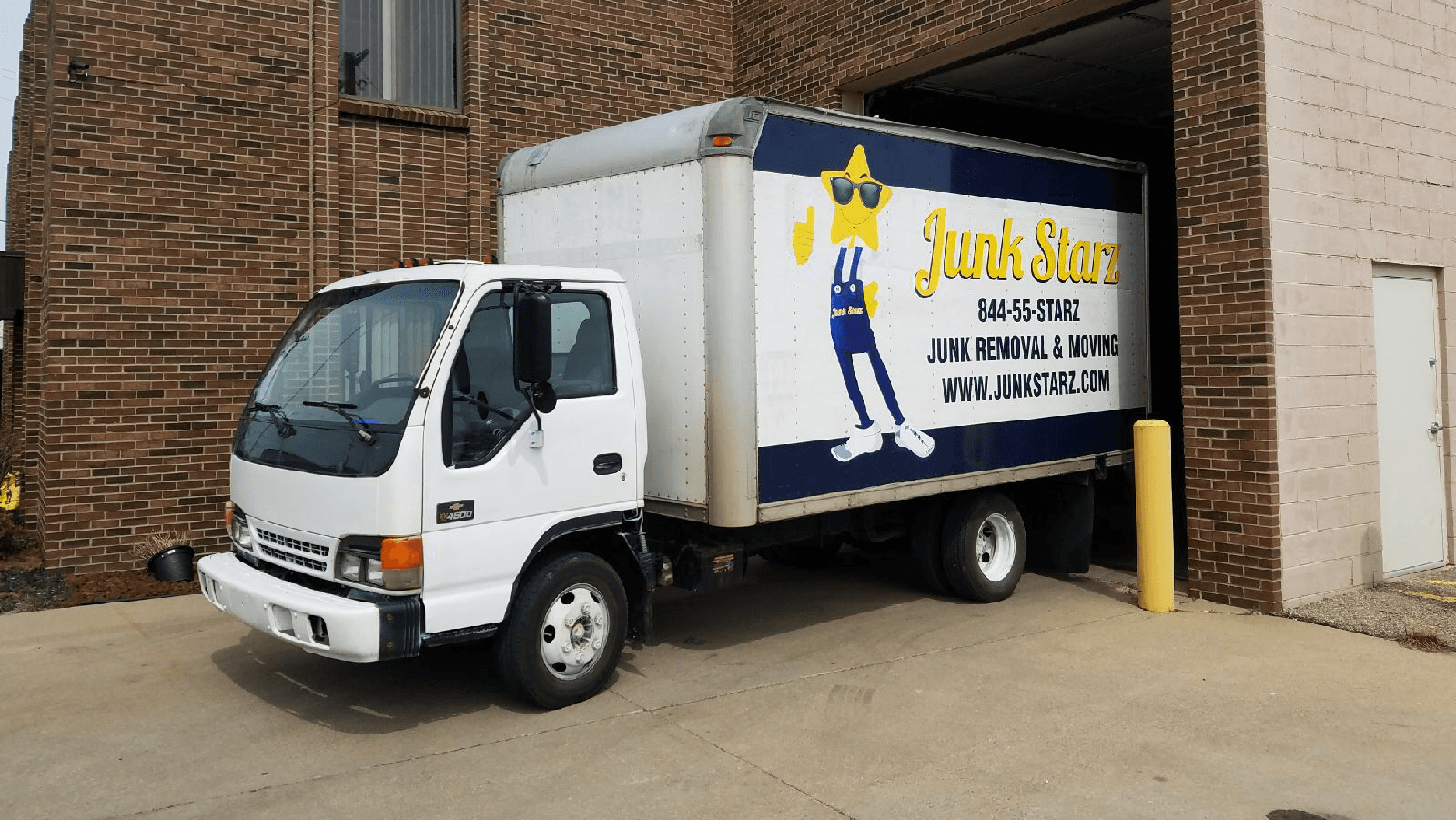 Junk Starz LLC - photo 1